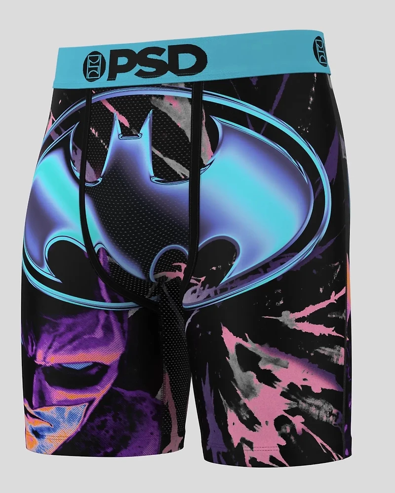 Boxer Batman Acid