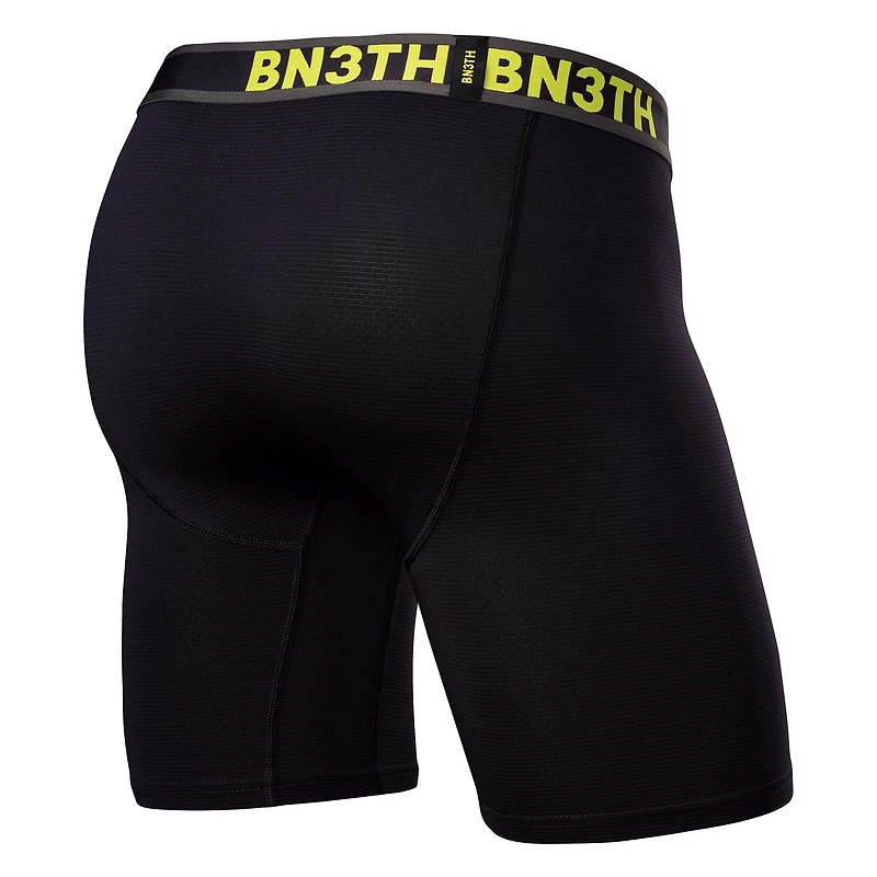 Boxer 7" PRO FLEX Black