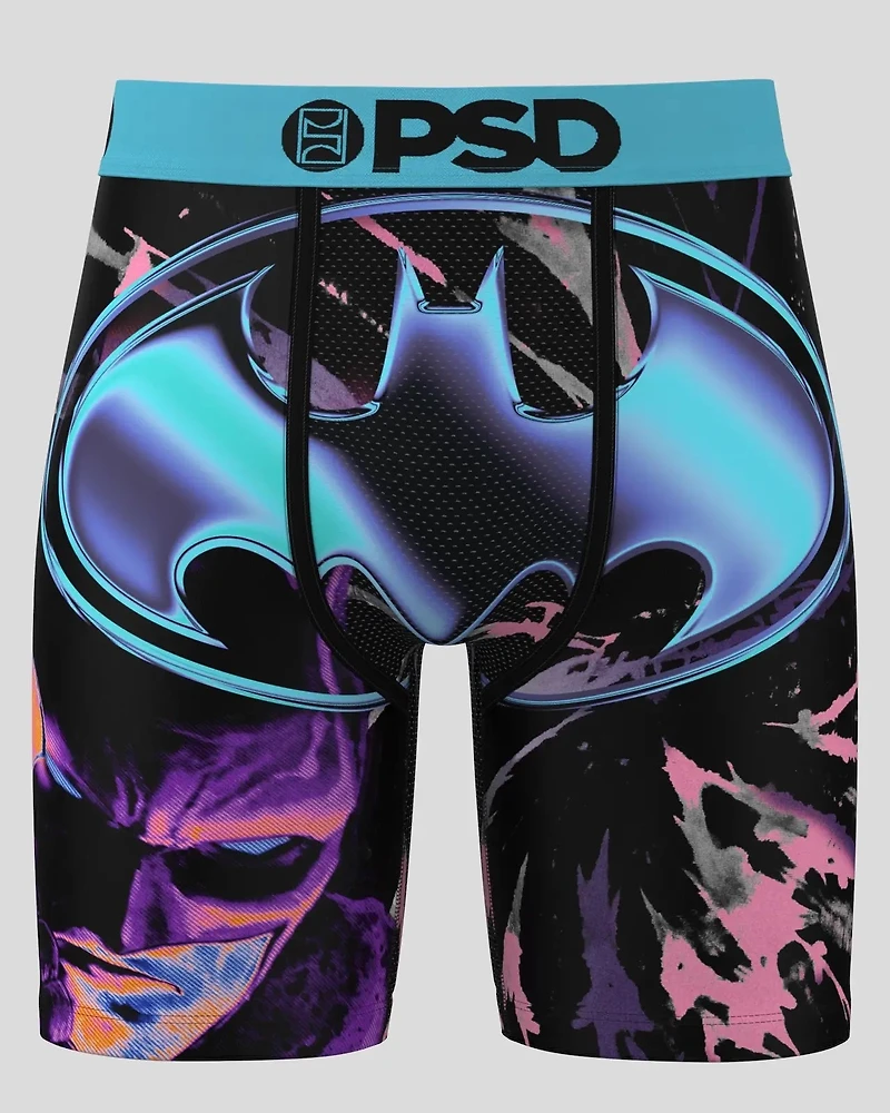 Boxer Batman Acid
