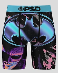 Boxer Batman Acid