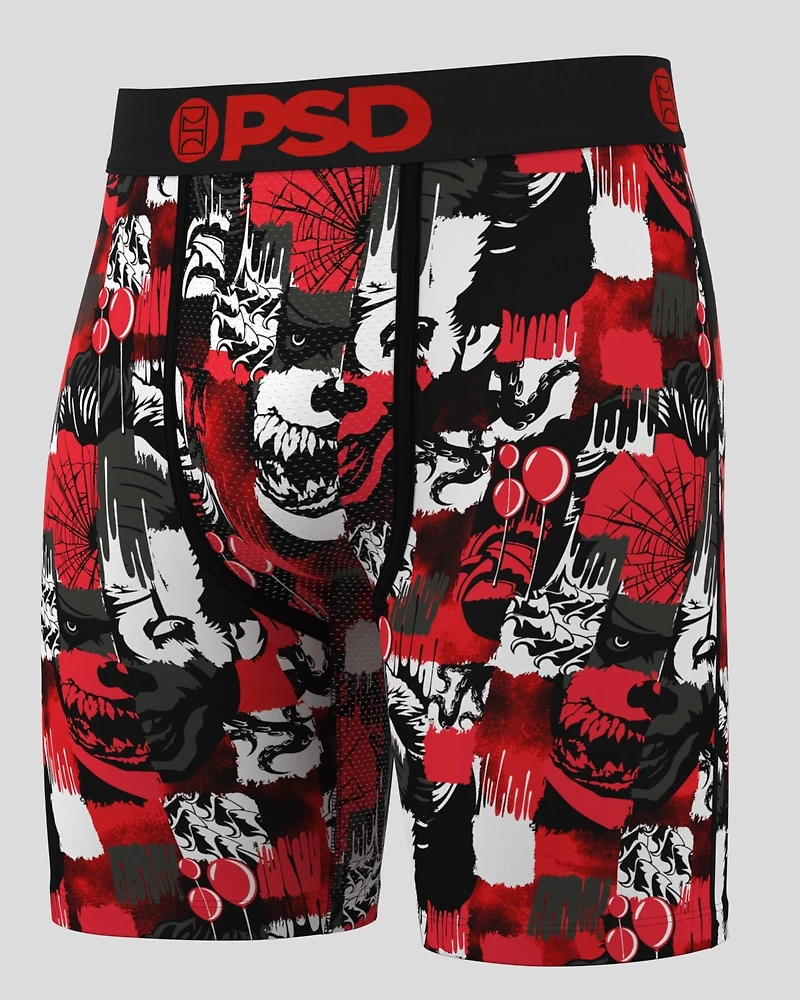 Boxer It Checkers