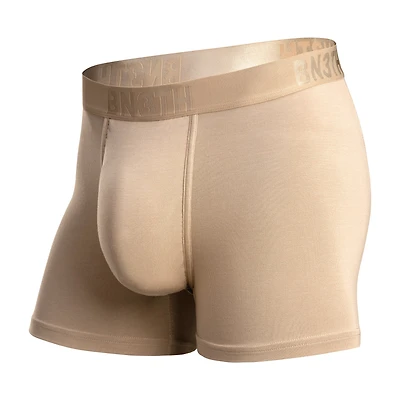 Boxer court Classic PEPPER BEIGE
