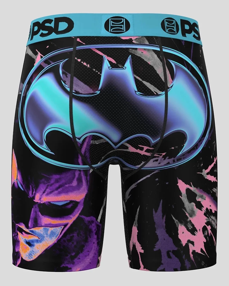 Boxer Batman Acid
