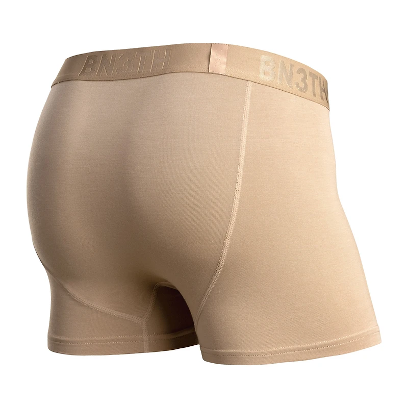 Boxer court Classic PEPPER BEIGE