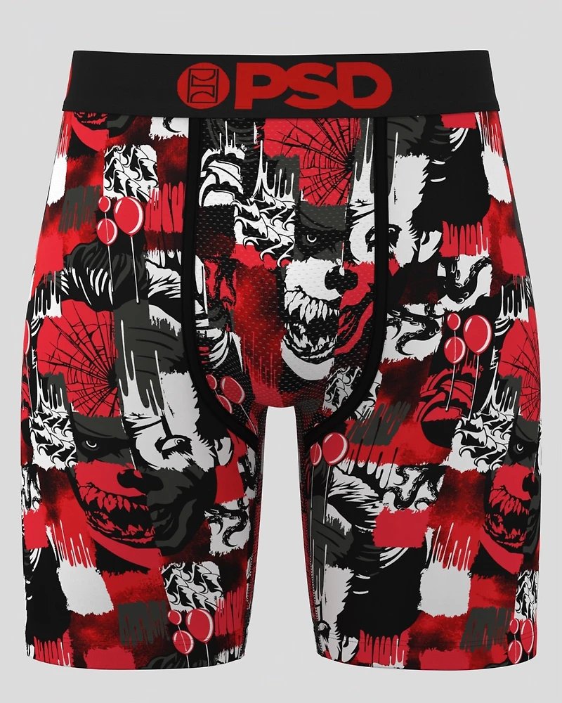 Boxer It Checks