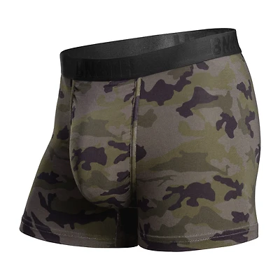 Boxer court Classic CAMO-WOODLAND