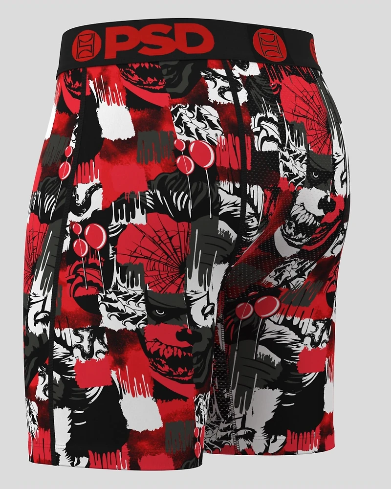Boxer It Checks