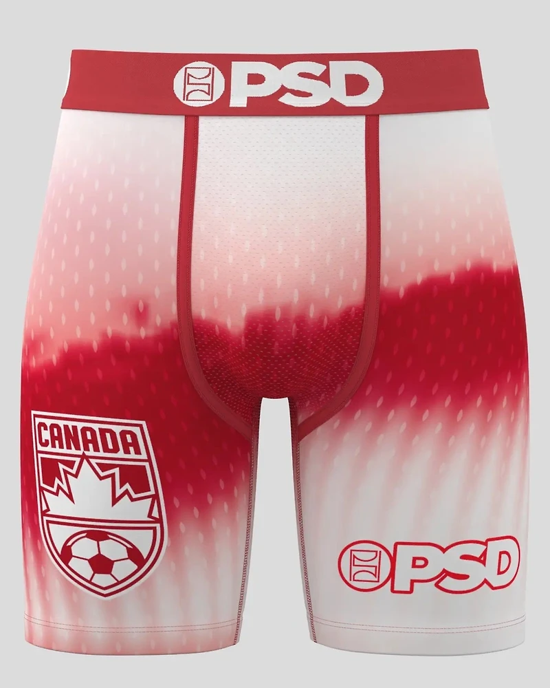 Team Canada Boxer