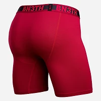 Boxer 7" PRO FLEX BEET RED