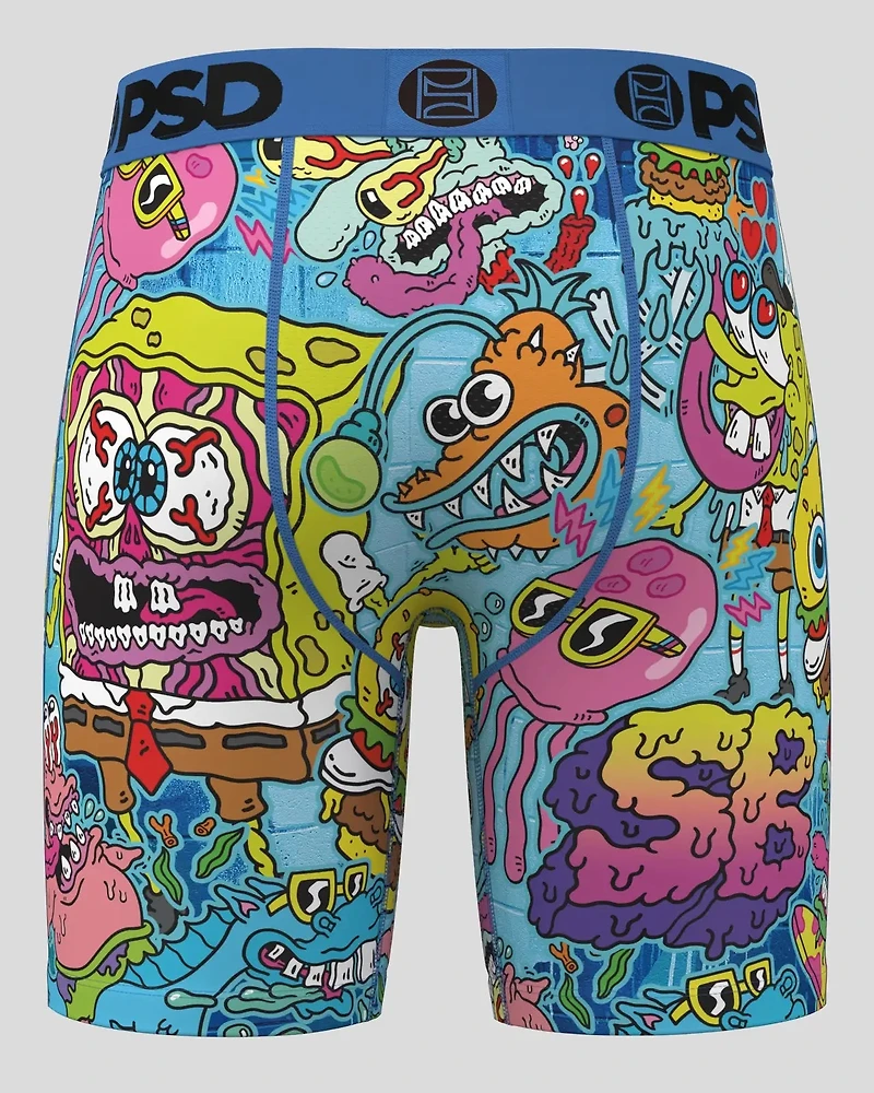 SP Punk Boxer