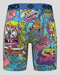 SP Punk Boxer