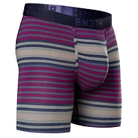 Boxer Classic BLANKET STRIPE-NAVY