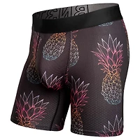 Boxer Pro Agua OVERSIZED PINEAPPLE FADE-BLACK