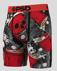 Boxer Beer Pong