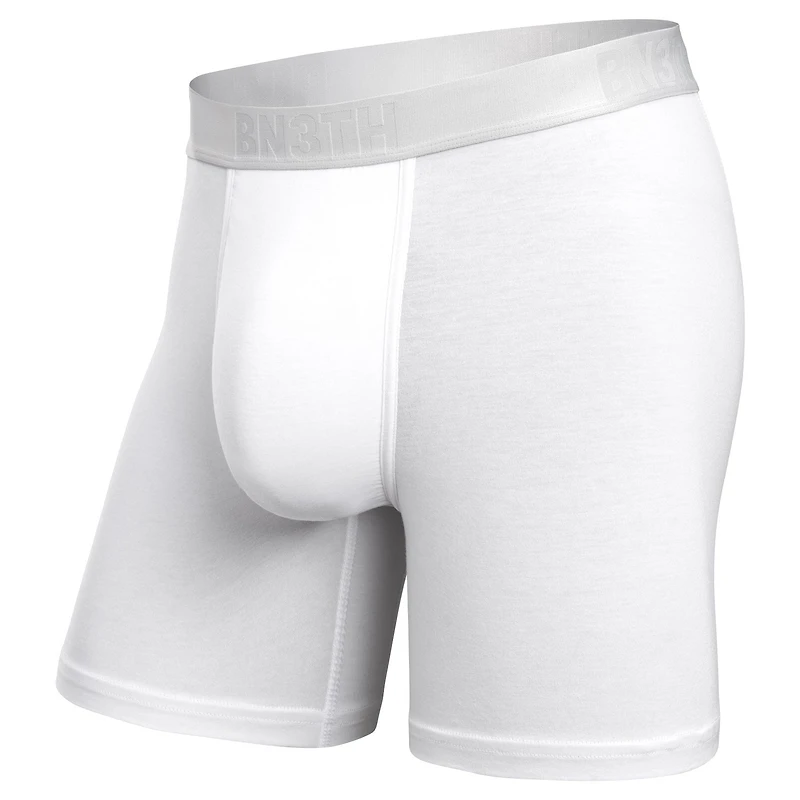 Boxer Essentials WHITE
