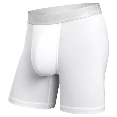 Boxer Essentials WHITE