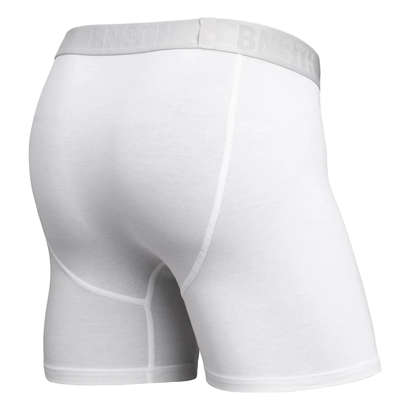 Boxer Essentials WHITE