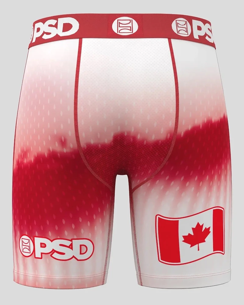 Team Canada Boxer