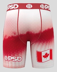 Team Canada Boxer