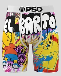 Boxer Bart Casso