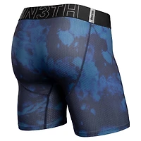 Boxer Pro Agua WASHED OUT-NAVY