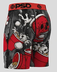 Boxer Beer Pong