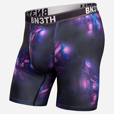 Boxer 7" PRO FLEX ALLEYWAY-BLUE LOLITE