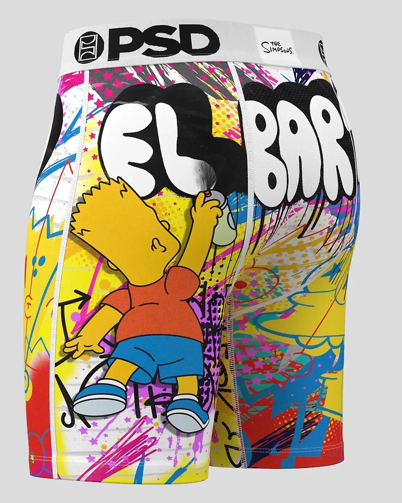 Boxer Bart Casso