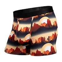 Boxer court Classic WESTERN HORIZON-BOSA NOVA