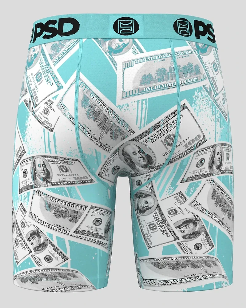 Boxer WF Money Games