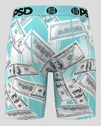 Boxer WF Money Games