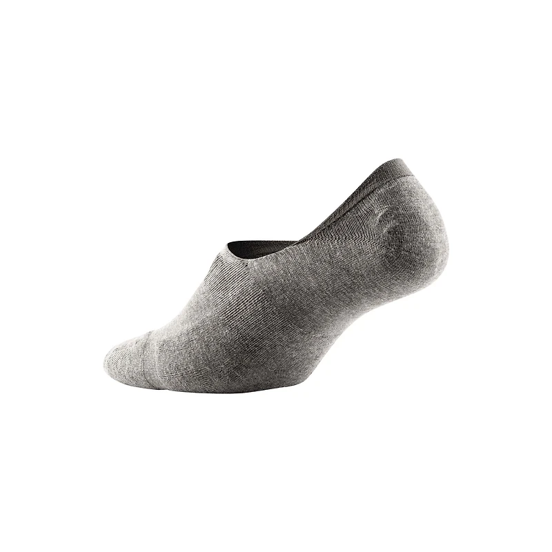 Chaussettes invisibles Classic HEATHER GREY