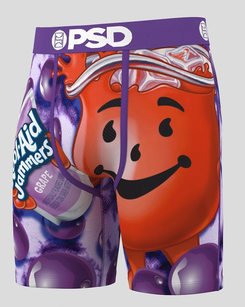 3-Pack Kool Aid Boxers