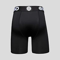 Boxer Solid Black