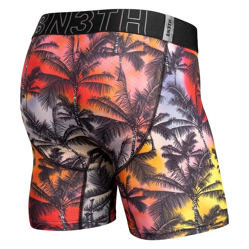 Boxer Pro Agua OVERSIZED TROPICAL HAZE-DAWN