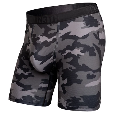 Boxer PRO FLEX OVERSIZED CAMO-COVERT