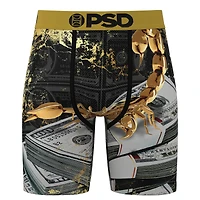 Boxer Gold Scorp
