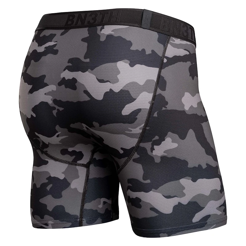 Boxer PRO FLEX OVERSIZED CAMO-COVERT