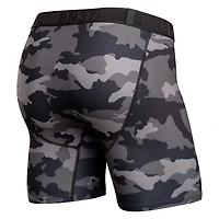 Boxer PRO FLEX OVERSIZED CAMO-COVERT