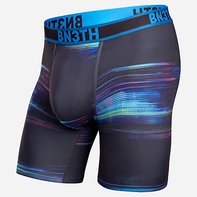 Boxer 7" PRO FLEX PIXEL MATRIX-BLACK