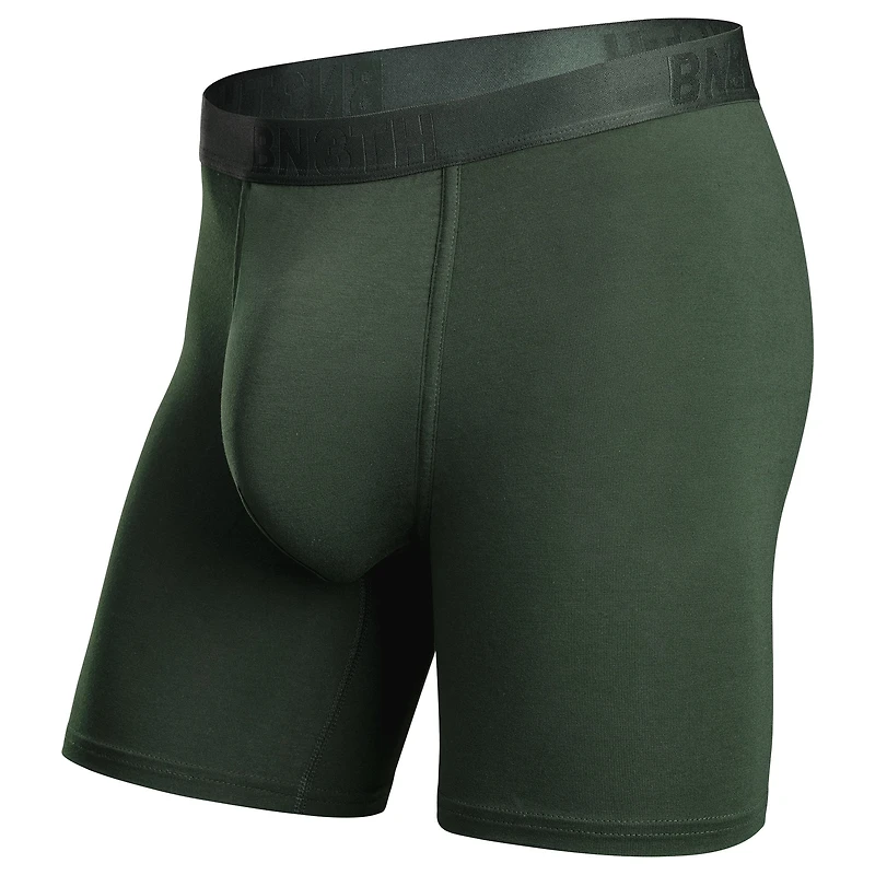 Boxer Classic DUFFLE GREEN