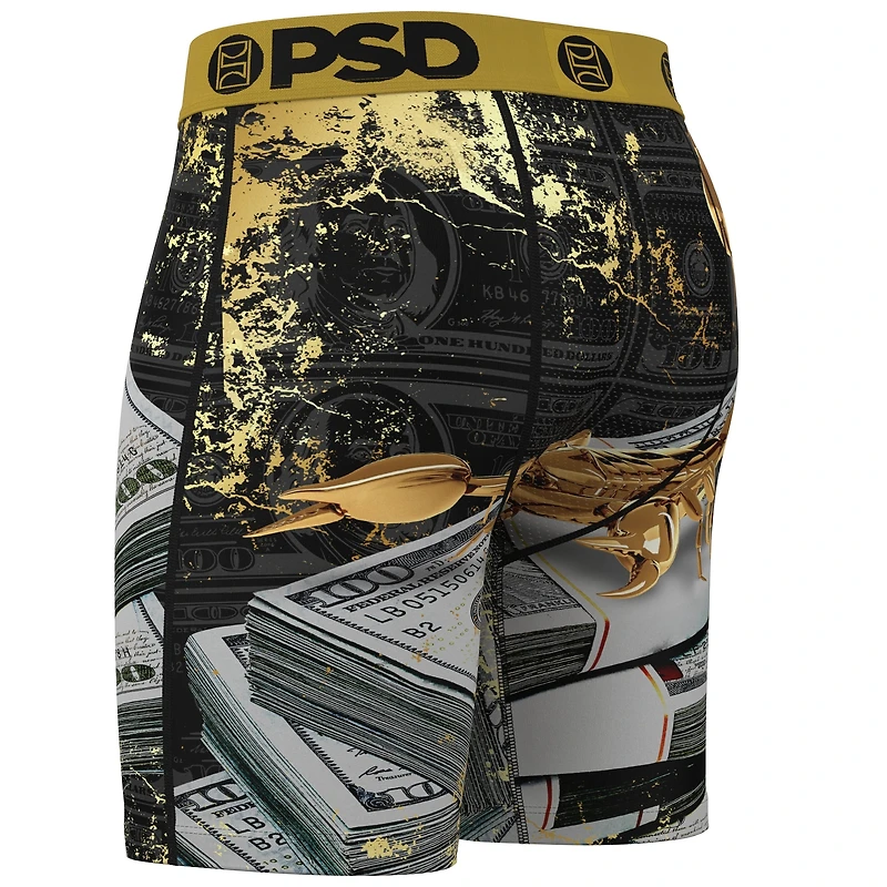 Gold Scorp Boxer