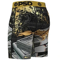Gold Scorp Boxer