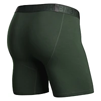 Boxer Classic DUFFLE GREEN