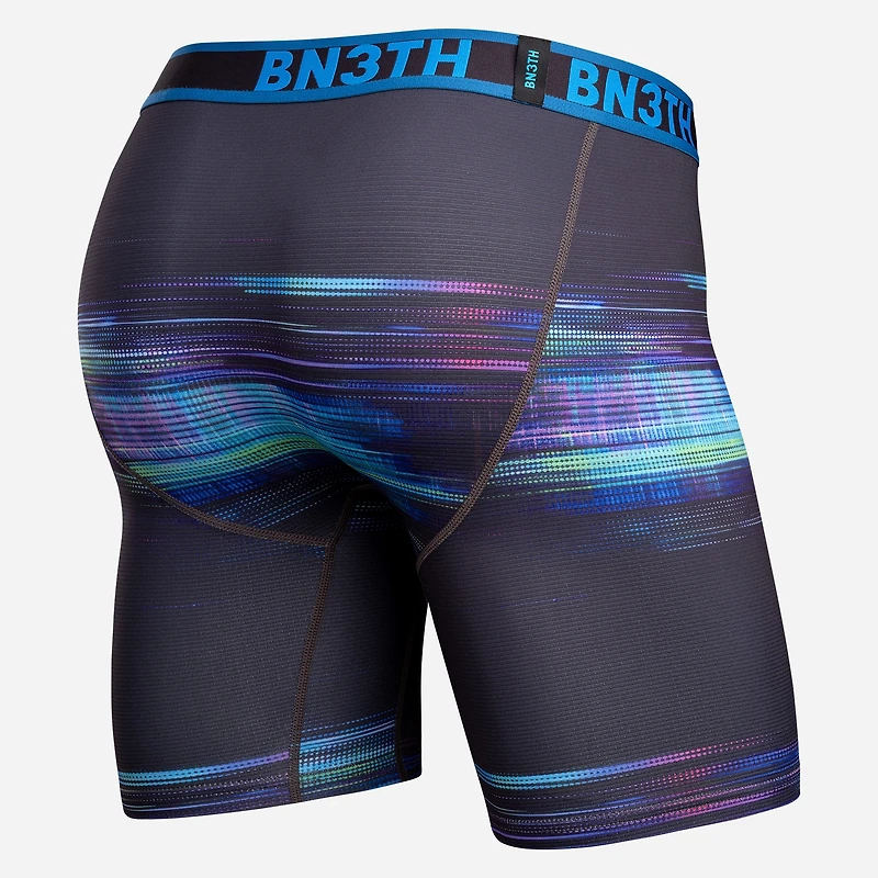 Boxer 7" PRO FLEX PIXEL MATRIX-BLACK