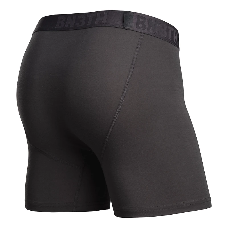 Boxer Essentials BLACK