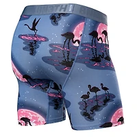 Boxer Shorts Essentials MOONLIGHT FLAMINGO-PINK