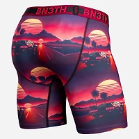 Boxer 7" PRO FLEX SUNSET RACING-CERISE