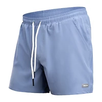 Maillot Agua Volley 2N1 5" FOG