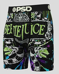 Boxer Sandworms